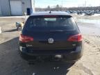 2016 Volkswagen Golf S/SE