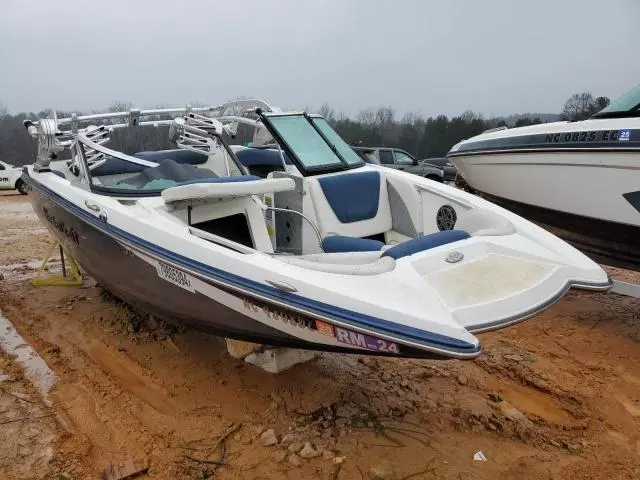 2014 Mastercraft X2