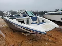 Mastercraft salvage cars for sale: 2014 Mastercraft X2