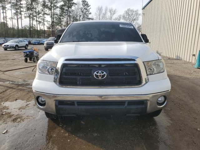 2011 Toyota Tundra Crewmax SR5