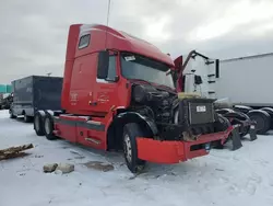 Volvo salvage cars for sale: 2006 Volvo VN VNL