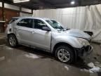 2012 Chevrolet Equinox LS