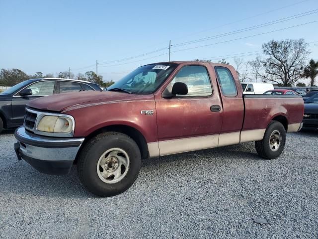 1998 Ford F150