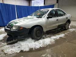 2005 Chevrolet Cavalier LS en venta en Hurricane, WV