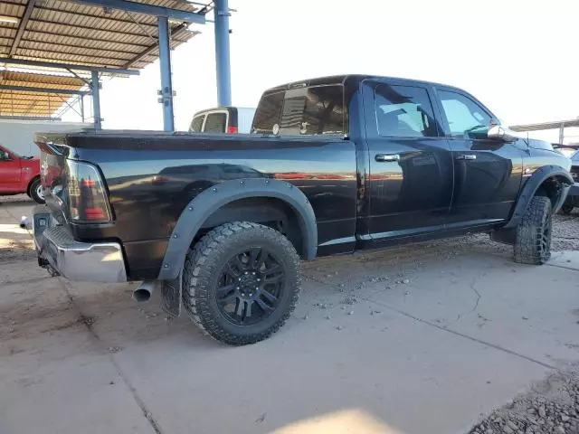 2013 Dodge RAM 2500 SLT