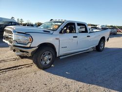 Salvage cars for sale from Copart Houston, TX: 2022 Dodge RAM 2500 Tradesman