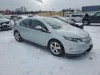 2012 Chevrolet Volt