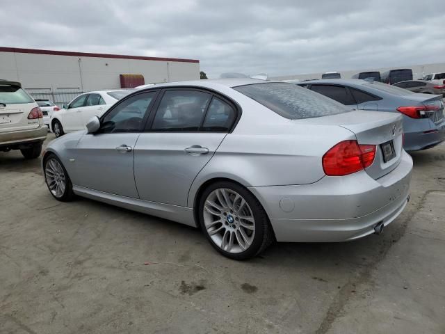 2010 BMW 335 D