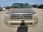 2010 Toyota Sequoia Platinum