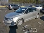 2015 Volkswagen Jetta Base