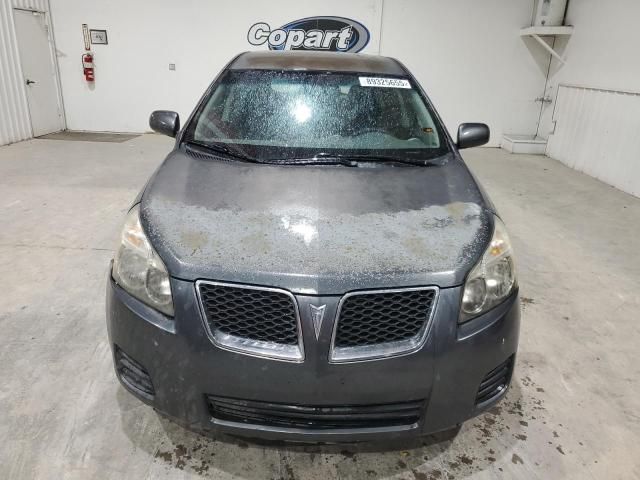 2010 Pontiac Vibe