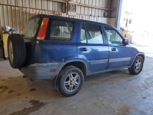 1998 Honda CR-V EX