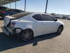 2016 Scion TC