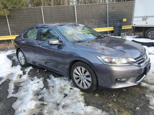 2014 Honda Accord EX