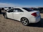 2007 Pontiac G6 Base