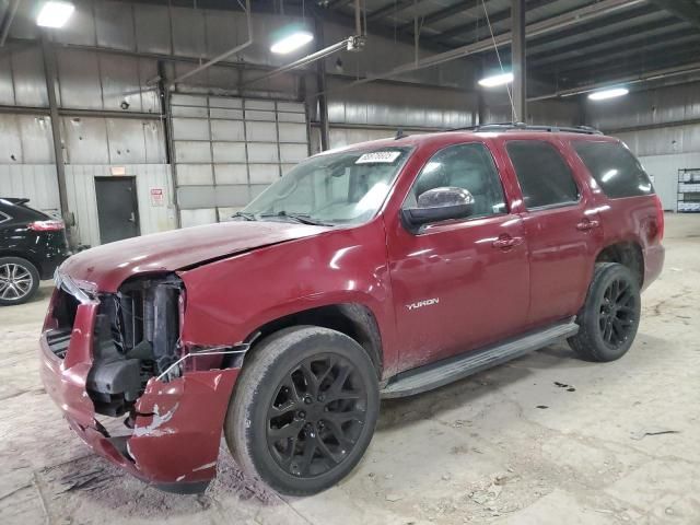 2010 GMC Yukon SLT