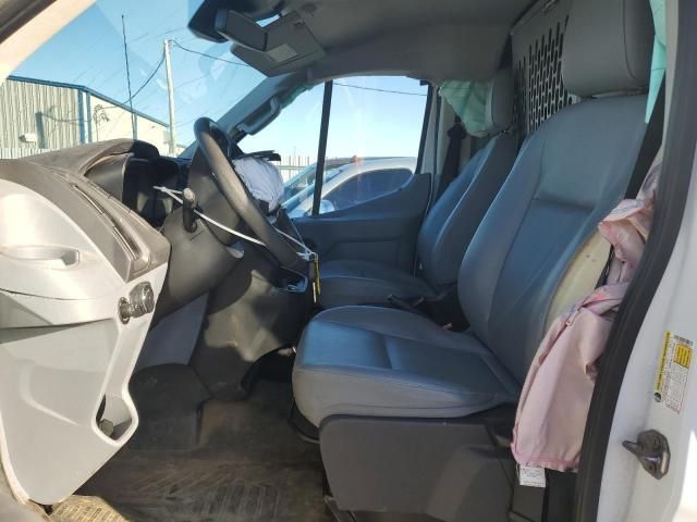 2018 Ford Transit T-150