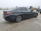 2019 BMW 530E