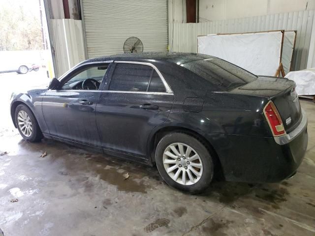 2012 Chrysler 300