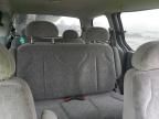 2001 Nissan Quest GXE