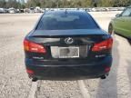 2007 Lexus IS 250