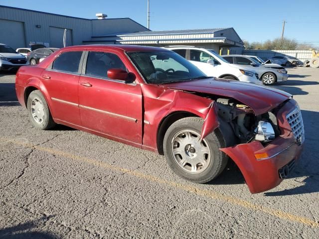 2007 Chrysler 300 Touring