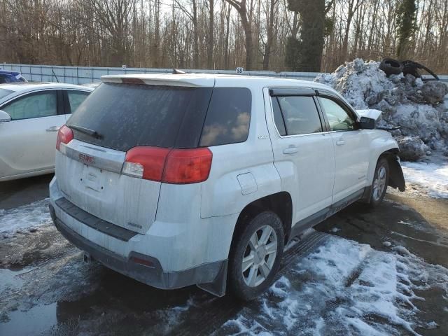 2013 GMC Terrain SLE