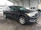 2017 GMC Acadia SLE