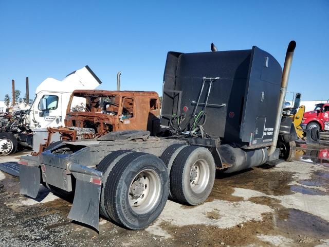 1989 Peterbilt 379