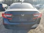 2018 Honda Accord EXL