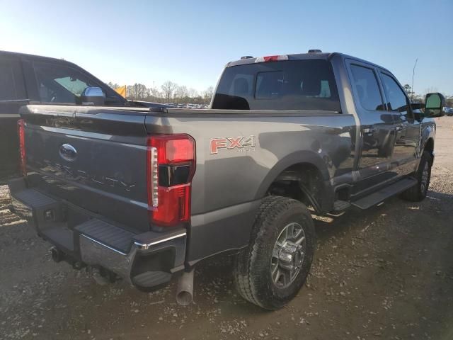 2024 Ford F250 Super Duty