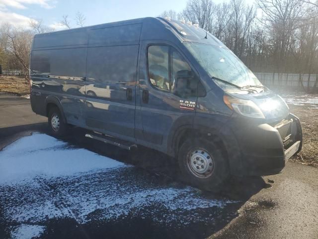 2020 Dodge RAM Promaster 3500 3500 High