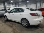 2013 Mazda 3 I