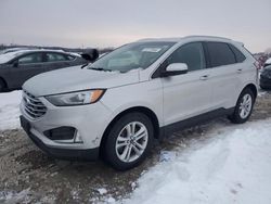 2019 Ford Edge SEL en venta en Kansas City, KS