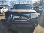 2012 Honda Pilot EXL