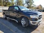 2022 Dodge RAM 1500 BIG HORN/LONE Star