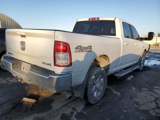 2021 Dodge RAM 2500 BIG Horn