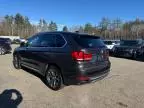 2017 BMW X5 XDRIVE4