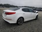 2015 KIA Optima SX