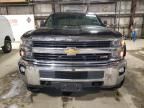 2015 Chevrolet Silverado K2500 Heavy Duty LTZ