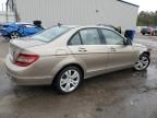 2008 Mercedes-Benz C 300 4matic