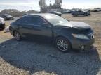 2010 Toyota Camry Hybrid