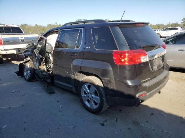 2014 GMC Terrain SLT