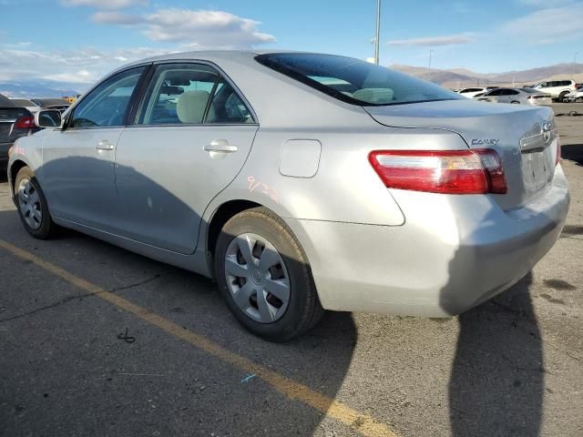 2008 Toyota Camry CE