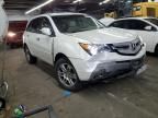 2008 Acura MDX