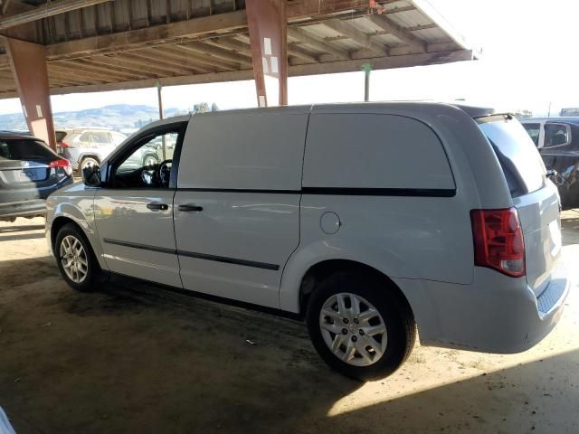 2014 Dodge RAM Tradesman