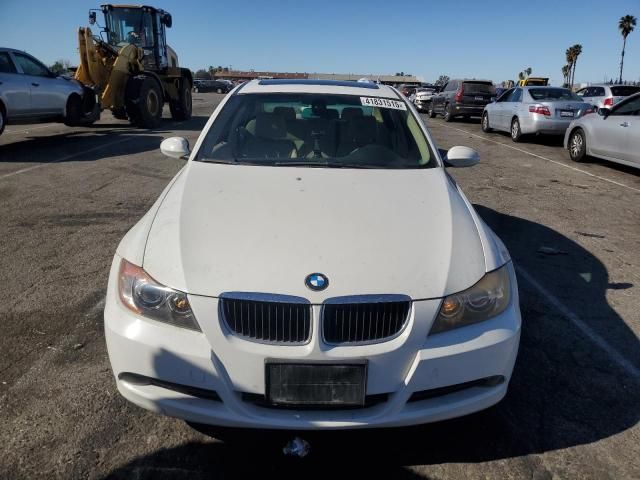 2006 BMW 325 I Automatic