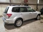 2011 Subaru Forester 2.5X Premium