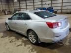 2014 Chevrolet Malibu 1LT