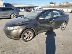 KIA Vehiculos salvage en venta: 2010 KIA Forte EX